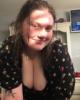 Sarah is single in Port Alberni, BC CAN
