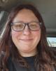 Sarah is single in New Albany, IN USA
