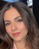 Victoria Justice is single in New York, NY USA