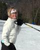 Annie is single in North Conway, NH USA