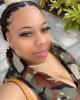 Lisa is single in Fort Eisenhower, GA USA