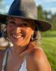 Laurie is single in Stowe, VT USA