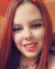 Melissa is single in Edmundston, NB CAN