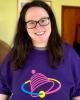 Emily is single in Stone Mountain, GA USA