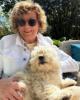 Phyllis is single in New London, NH USA