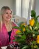 Sandra is single in Carmel, CA USA