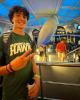 Orlando is single in Blauvelt, NY USA