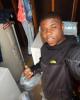 Chuck is single in Linden, NC USA