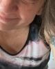 Nora is single in Atlanta, GA USA