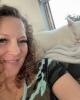 Teresa is single in London, KY USA