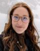 Janelle is single in Edmonton, AB CAN