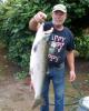 Steve is single in Woodland, WA USA