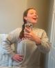 Aurora is single in Lehi, UT USA