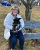 Beverley is single in Kingston, MA USA