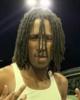 D'andre is single in Mumford (Brazos co.), TX USA