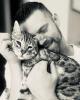 Duston is single in Portland, OR USA
