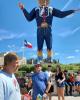 Jesse is single in Hurst, TX USA