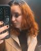 Maggie is single in Corinth, WV USA
