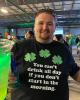 Mckinley is single in Davenport, IA USA