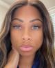 Sevyn is single in English Turn, LA USA