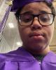 Racine is single in Baltimore, MD USA