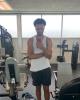 Brandon is single in Concord, NC USA