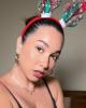Roussey Cox is single in Bairdford, PA USA