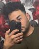 Angel Luis is single in Medicine Hat, AB CAN
