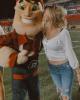 Carrie is single in Kingston, ON CAN