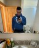 Chad is single in Albany, OH USA