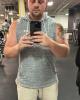Vince is single in Trenton, NJ USA
