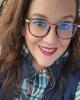 Megan is single in Republic, PA USA