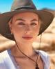 Kate is single in Santa Barbara, CA USA