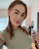 Charlotte Sophie is single in New York, NY USA