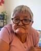 Rosie is single in Edmonton, AB CAN
