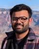 Dhruv is single in Arlington, VA USA