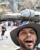 Sagar is single in Pineville, NC USA