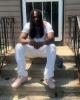 Tonio is single in Waukegan, IL USA