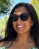 Ruchi is single in Dobbs Ferry, NY USA