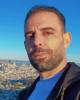 Odai is single in San Bruno, CA USA