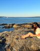 Kelly is single in Victoria, BC CAN