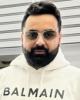 Darsh is single in Edmonton, AB CAN