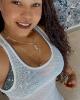 Maria is single in Dallas, TX USA