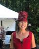 Christiane is single in Chelsea, QC CAN