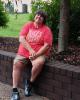 Kim is single in Uniontown, PA USA