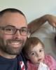 Scott is single in Meriden, CT USA