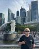 yu ni is single in Charlottetown, PE CAN