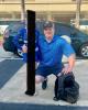 Brady is single in Clarington, ON CAN
