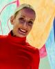 Maria is single in Corona del Mar, CA USA