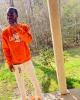 Alex is single in Brookley Field, AL USA